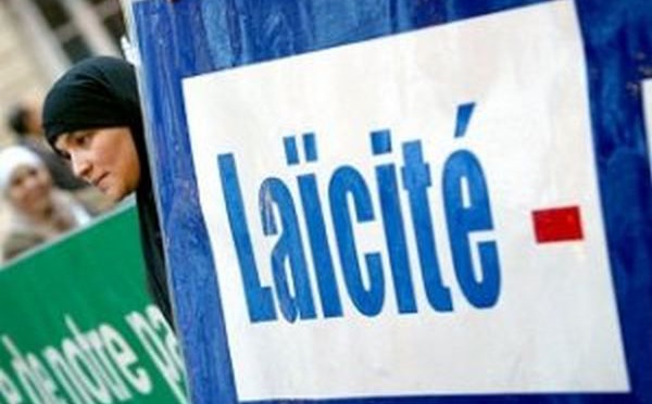 Laïcité : avis de tempête et coin de ciel bleu