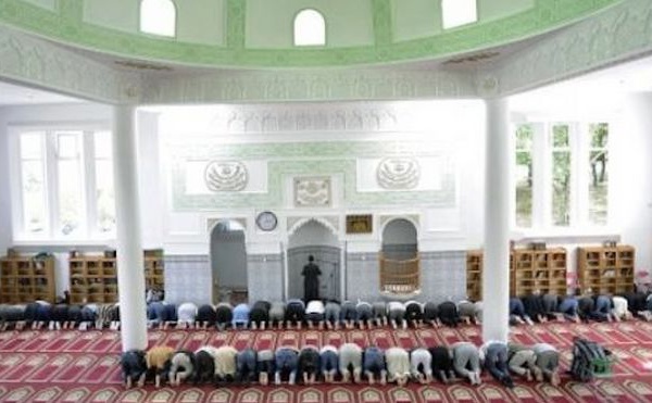 Ces mosquées de France qui participent au week-end portes ouvertes, les 9 et 10 janvier