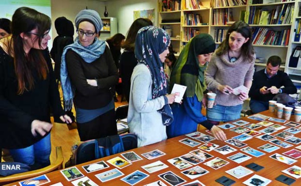 Femmes musulmanes, femmes oubliées ?