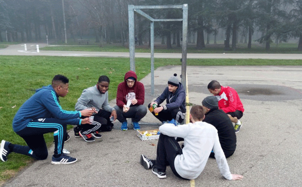 Charity running : courir pour récolter des fonds et soutenir l’éducation