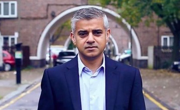 Sadiq Khan, un self-made man élu maire de Londres