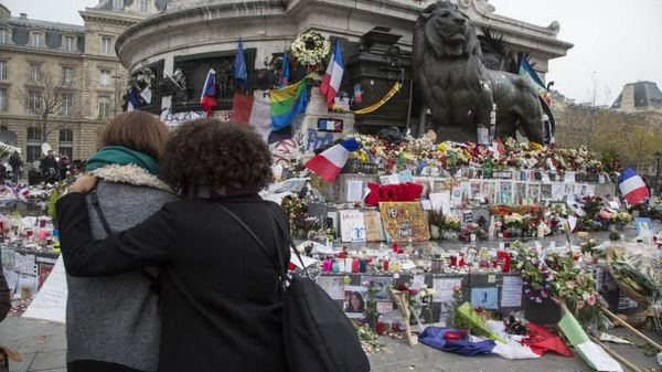 Ne donnons pas aux agents de la terreur une seconde victoire en cédant à la haine