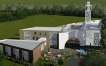 Metz octroie près d’un demi-million d’euros pour la construction de la grande mosquée