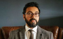 Aftab Malik a été nommé fin septembre par le gouvernement fédéral australien au poste d'envoyé spécial en charge de la lutte contre l'islamophobie.