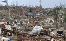 L'île de Mayotte a été dévastée, samedi 14 décembre, par le cyclone Chido. © Médecins du Monde